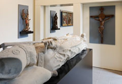 Diözesanmuseum, Bild: Bistum Osnabrück Diözesanmuseum