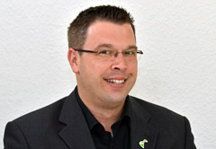 Michael Franke, Bild: Bistum Osnabrück