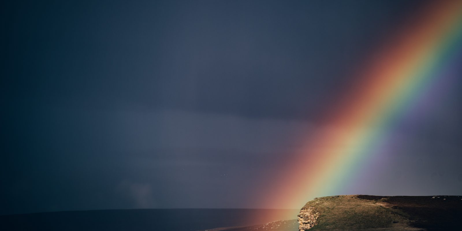 Regenbogen