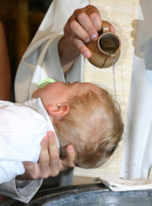 Taufe, Bild: fotolia.de, b_sonders