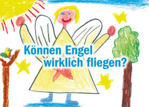 Kinderzeichnung
