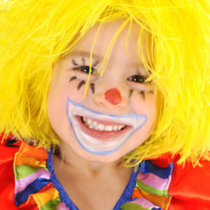 Clown, Bild: fotolia.de, Dan Race