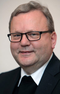 Bischof Bode