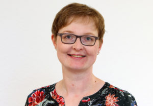 Silvia Hinnenkamp