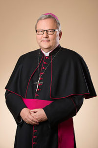 Bischof Franz-Josef Bode, Bild: Bistum Osnabrück