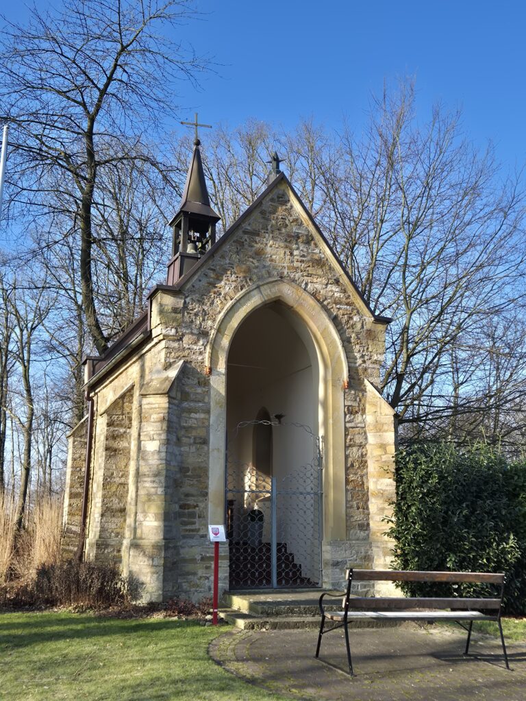 Marienkapelle Ostercappeln