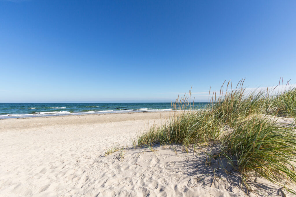 Nordseestrand
