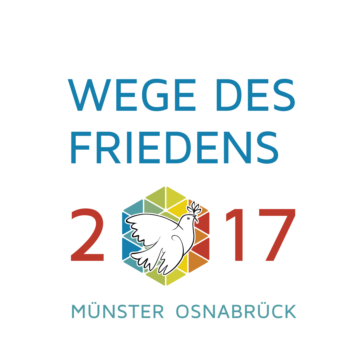 Friedensappell des internationalen Weltfriedenstreffens 2017