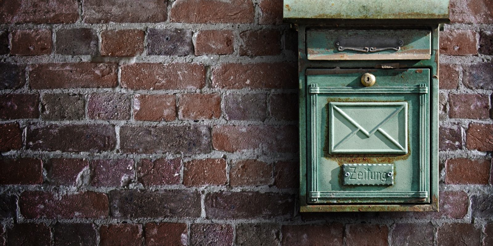 Briefkasten