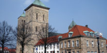 Diözesanmuseum bis Ostern geschlossen
