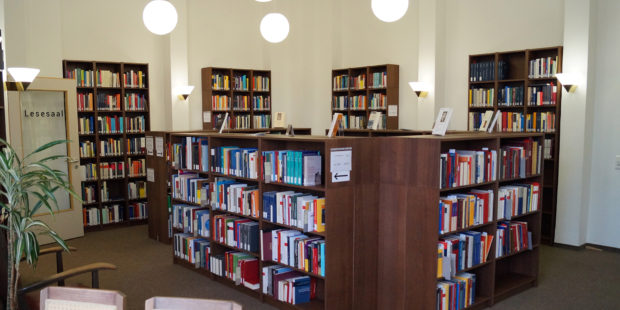 Diözesanbibliothek