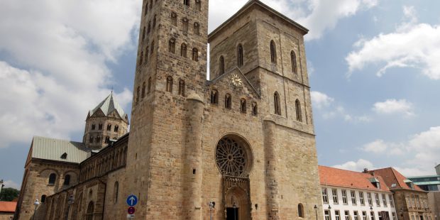 Dom St. Petrus Osnabrück