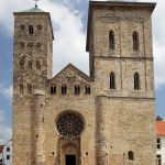 Dom St. Petrus Osnabrück