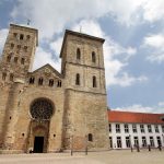 Dom St. Petrus Osnabrück mit Forum am Dom