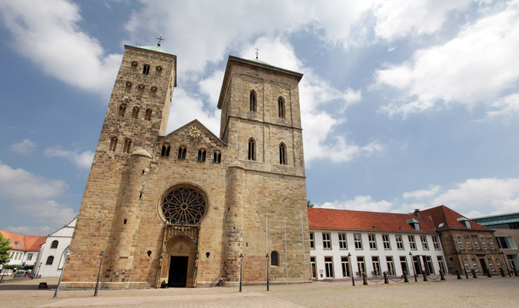 Dom Osnabrück