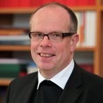 Weihbischof Johannes Wübbe
