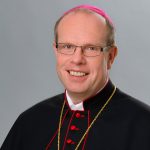 Weihbischof Johannes Wübbe
