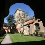 Domherrenfriedhof Osnabrück