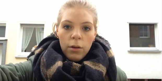 Leas Vlog: Obdachlosigkeit – Wir alle können helfen