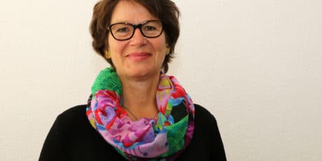 Christiane van Melis