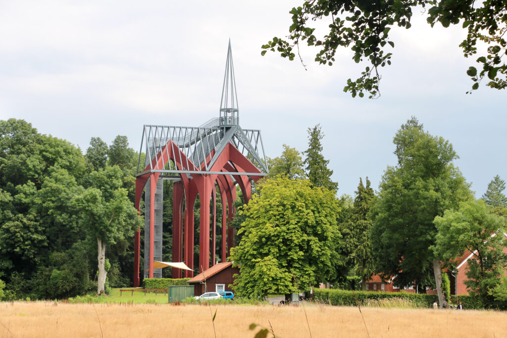 Klosterstätte Ihlow