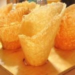 Piepkuchenbacken als Unterbrechung