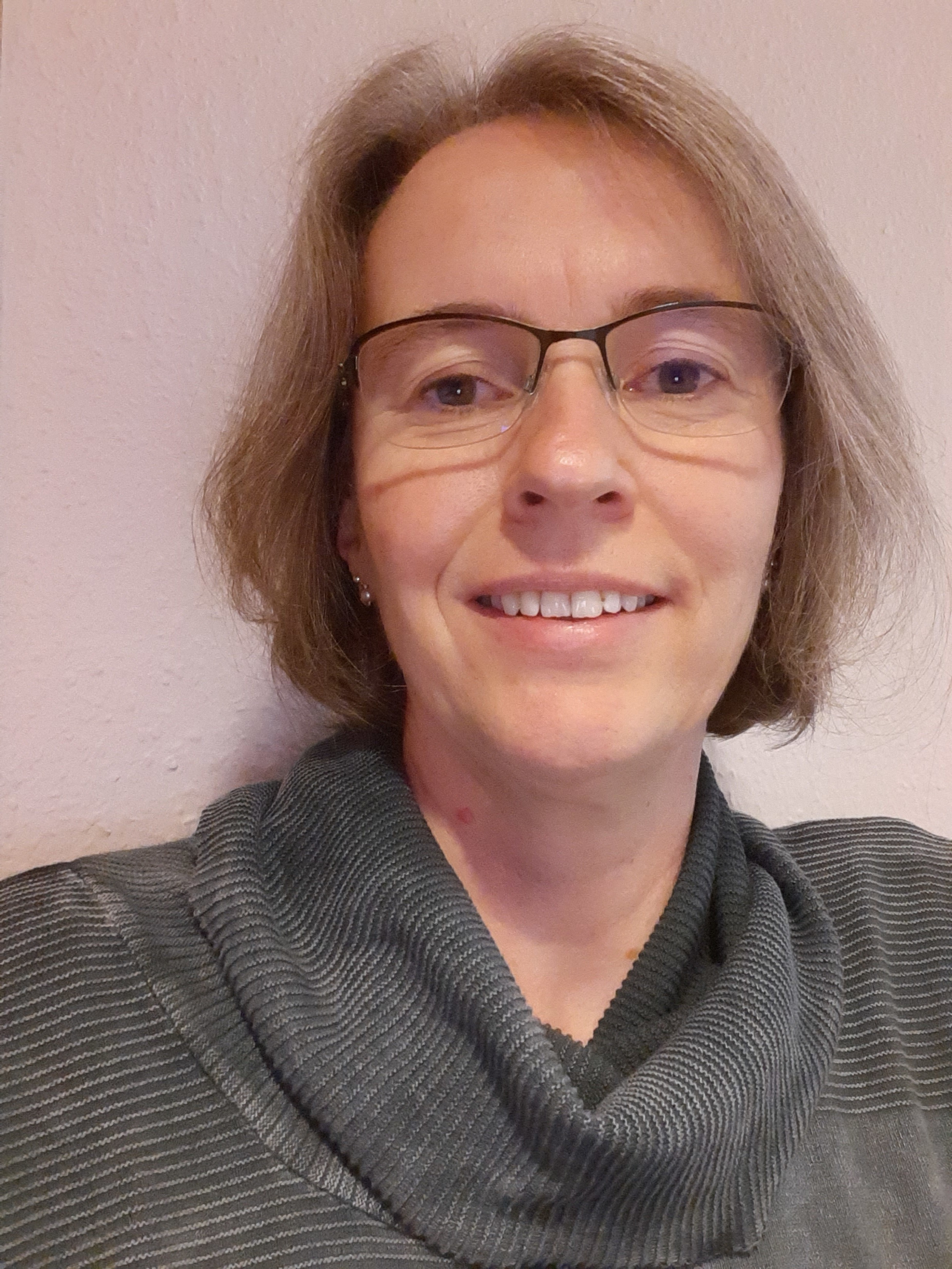 Claudia Rolke