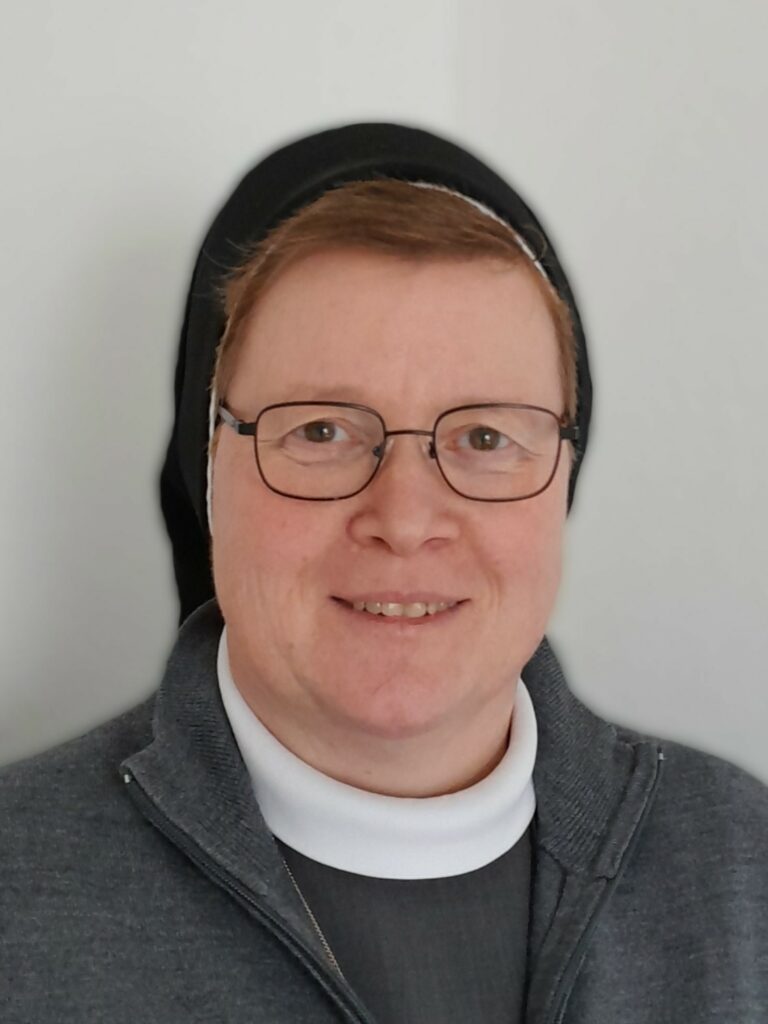 Sr. Rita