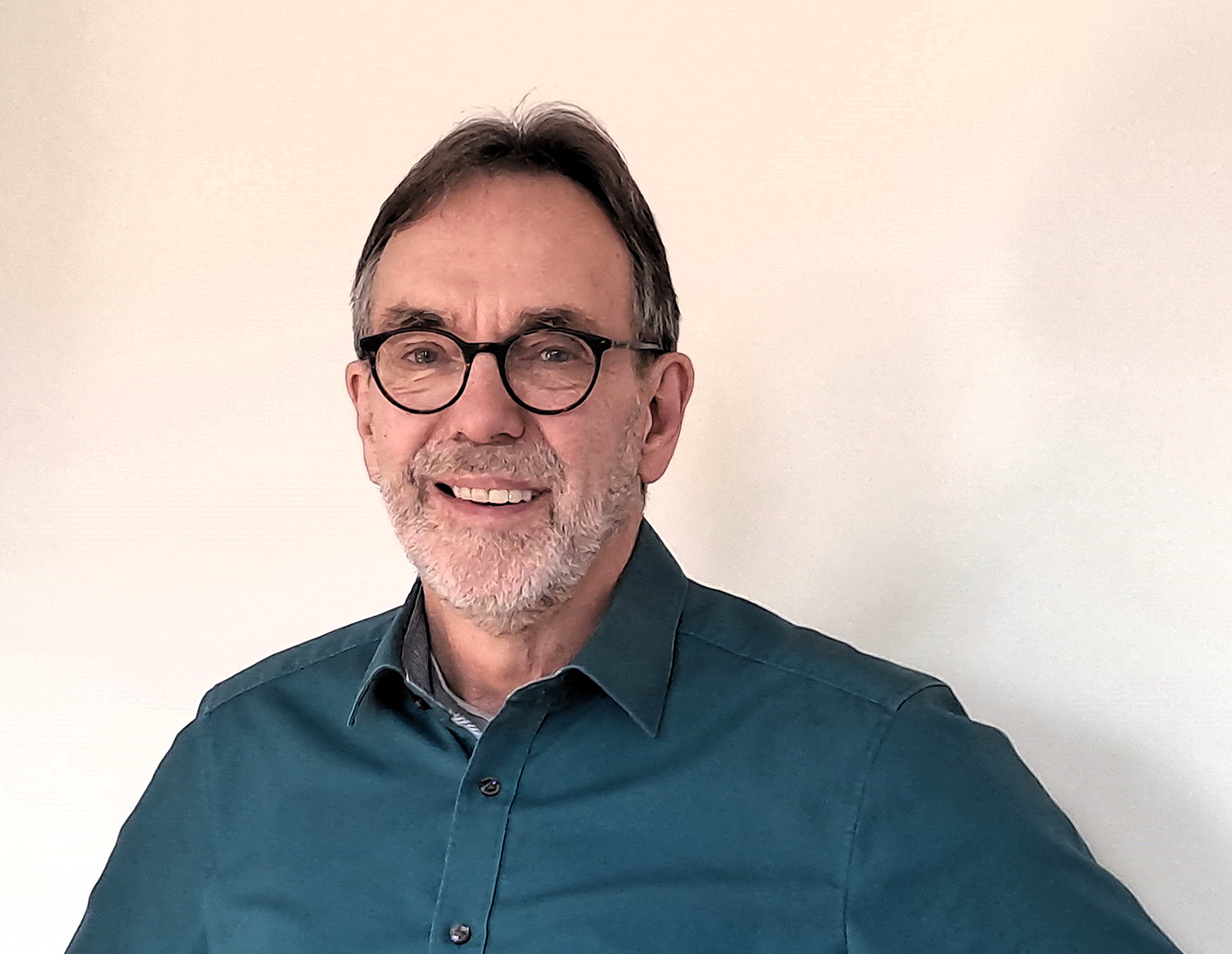 Michael Oesterheld