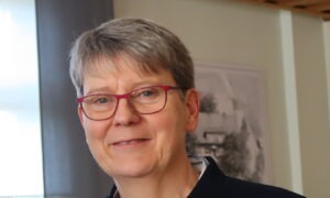 Maria Feimann