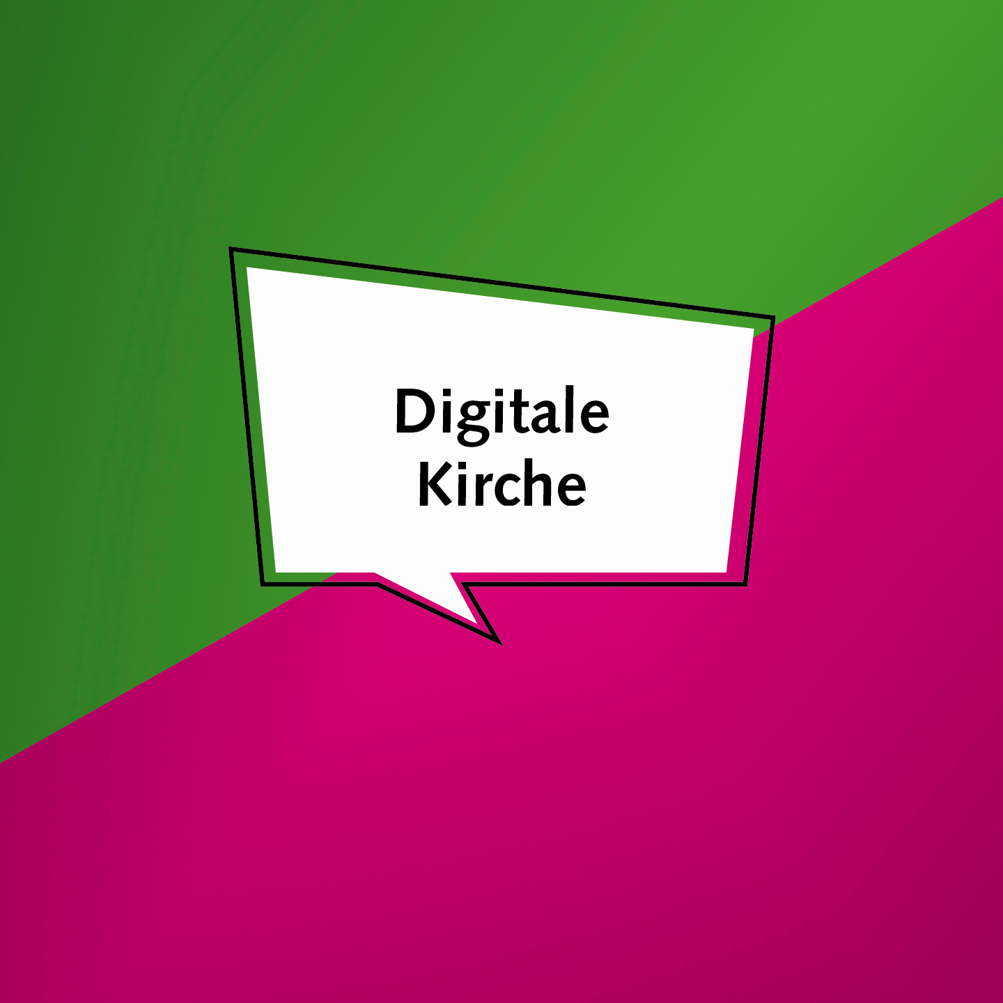 Digitale Kirche