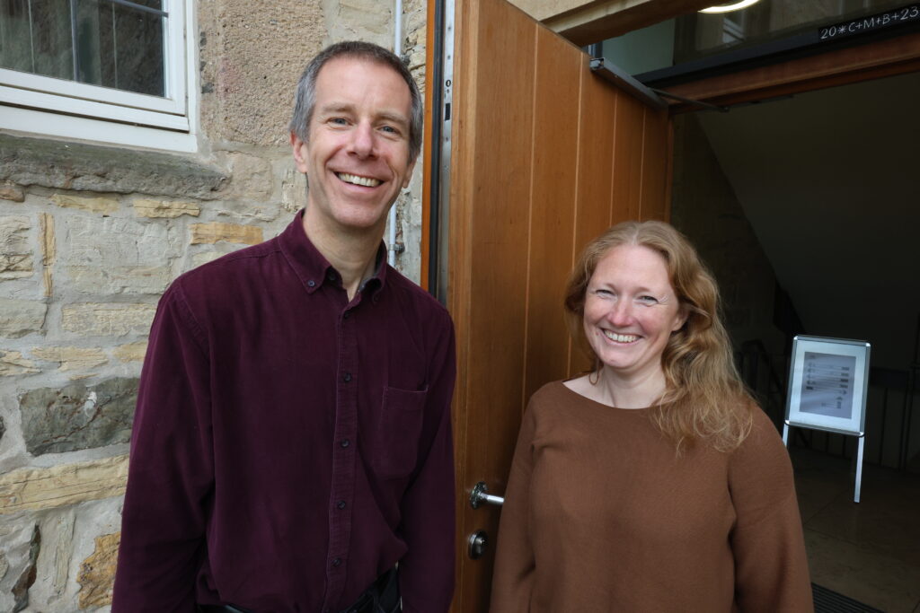 Berufungscoaching, Ansgar Stolte, Nathalie Jelen