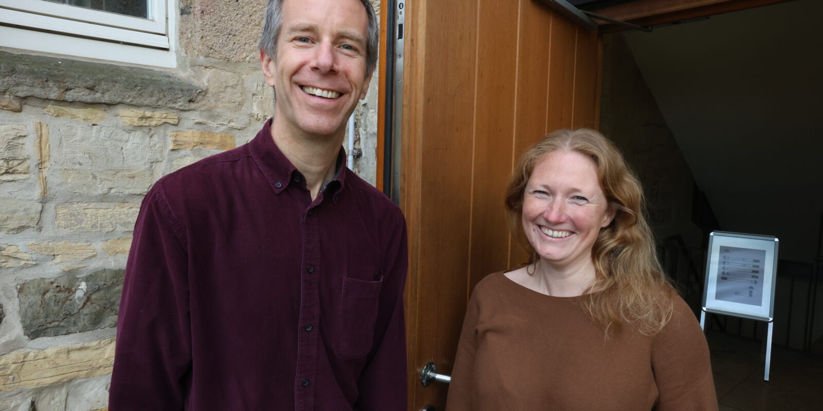 Berufungscoaching, Ansgar Stolte, Nathalie Jelen