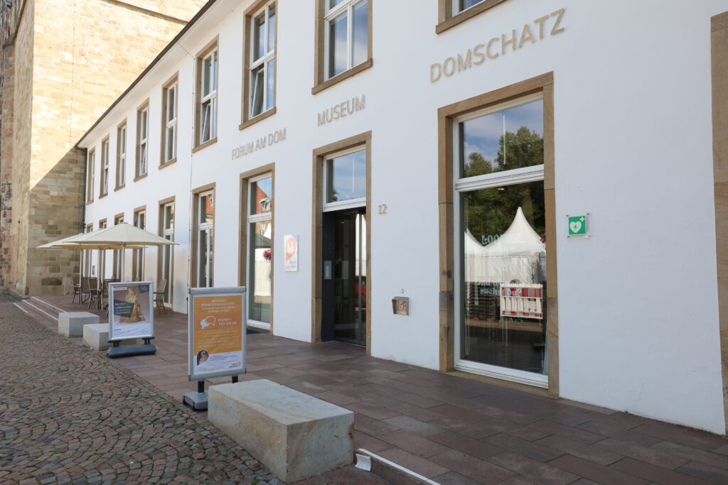 Forum am Dom