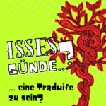 Isses Sünde ...? Titelbild Podcast Isses Sünde ... eine Tradwife zu sein?