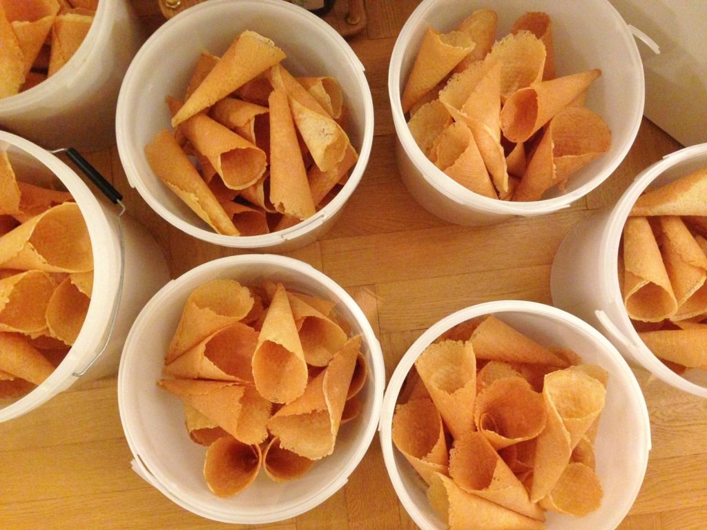 Piepkuchen