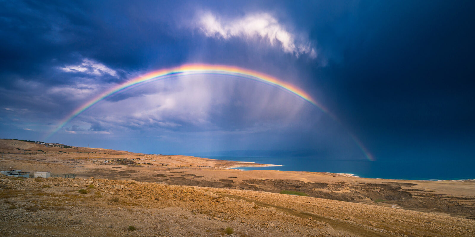 Regenbogen