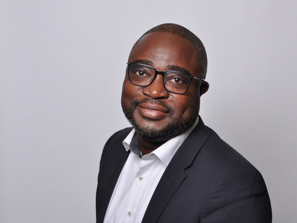 Coffi Regis Akakpo