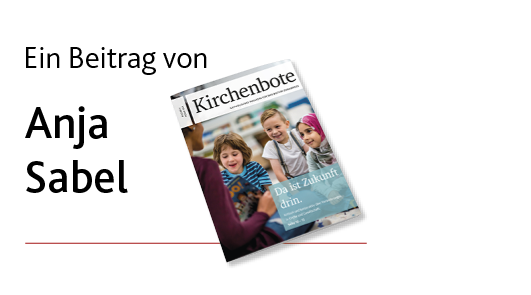 Artikelhinweis Kirchenbote