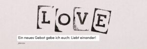 Liebe