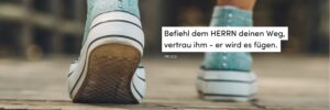 Gehen, Sneacker