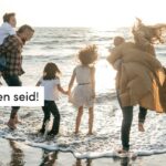 Sommer, Familie, Meer