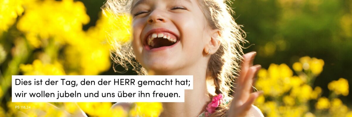 Sommer, Lachen, Mädchen