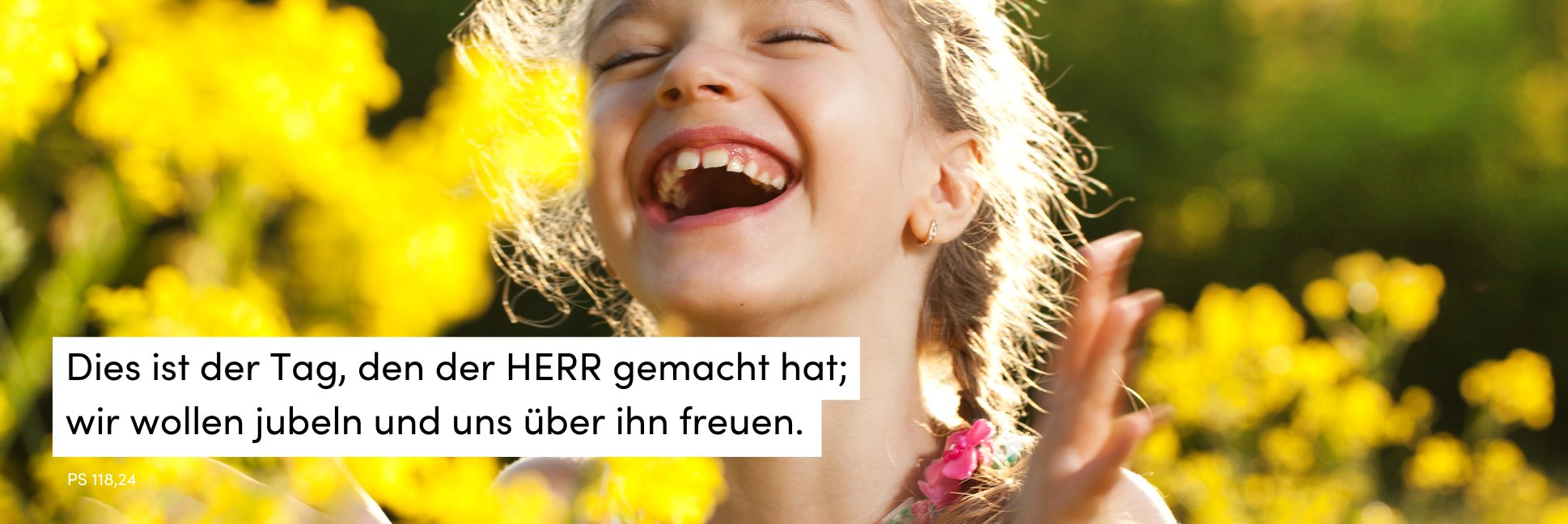 Sommer, Lachen, Mädchen