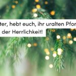 Weihnachten