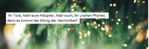 Weihnachten