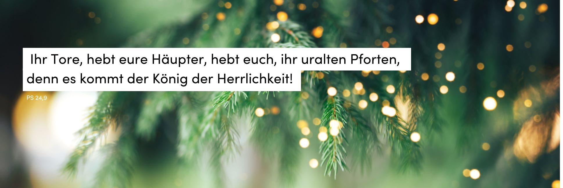 Weihnachten