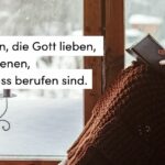 lesen, Frau, Winter