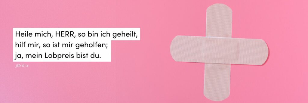 Plaster, Heilen, Rosa