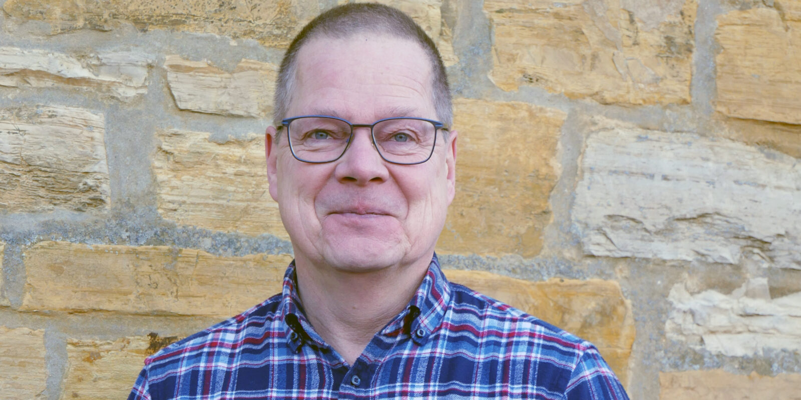 Bernhard Horstmann
